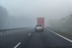 Wyraźne pogorszenie pogody w Polsce. Napływają do nas gęste chmury