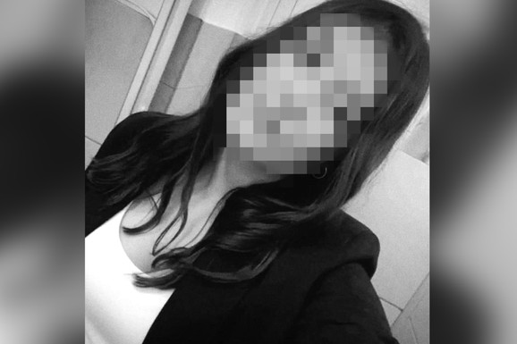 OVO JE DEVOJKA (22) KOJA JE POKOŠENA NA PEŠAČKOM PRELAZU Prelazila ulicu u Somboru kada je na nju naleteo "citroen"