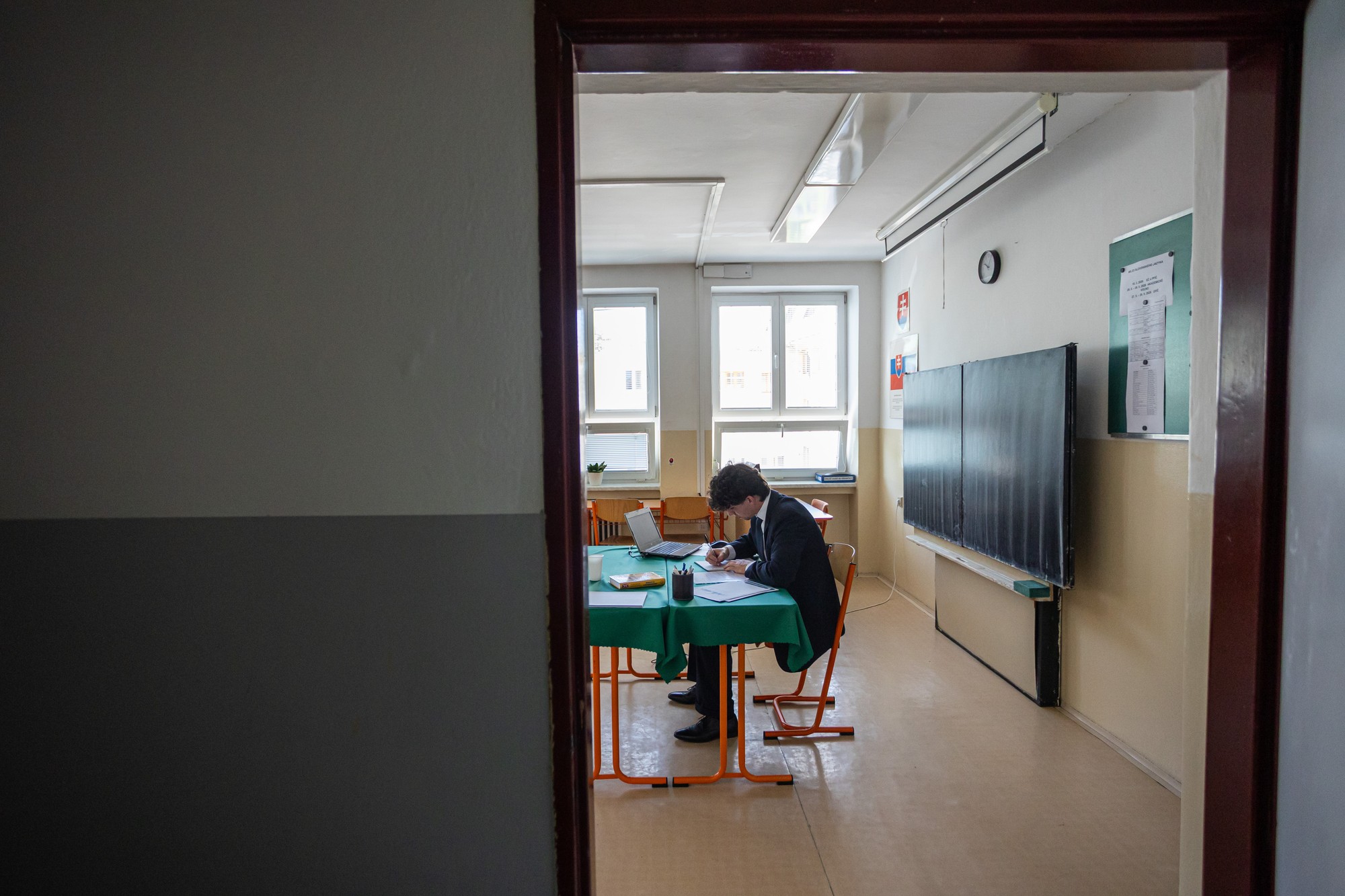 maturita