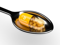 Koniec "ery witaminy D"?! Badanie pokazało, że jej suplementacja... nic nie daje