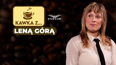 nazywana jest "nową krystyną jandą". "często słyszę, że zagrałam tak amerykańsko"