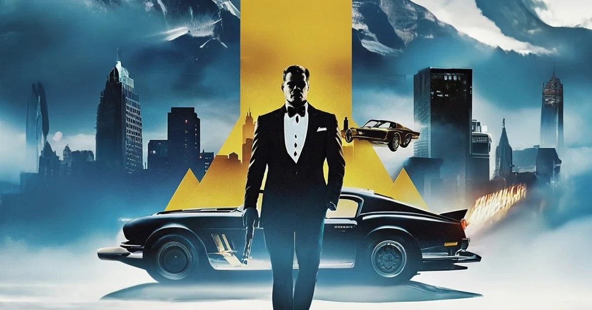 Nowy "Bond" ma być "mocniejszy" od poprzednich. Co to konkretnie oznacza?