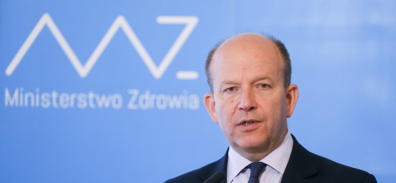 Pijąca ciężarna zamknięta w szpitalu, nienarodzone dziecko z adwokatem. Radziwiłł: To nie było z nami konsultowane