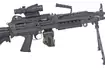 M249 SAW