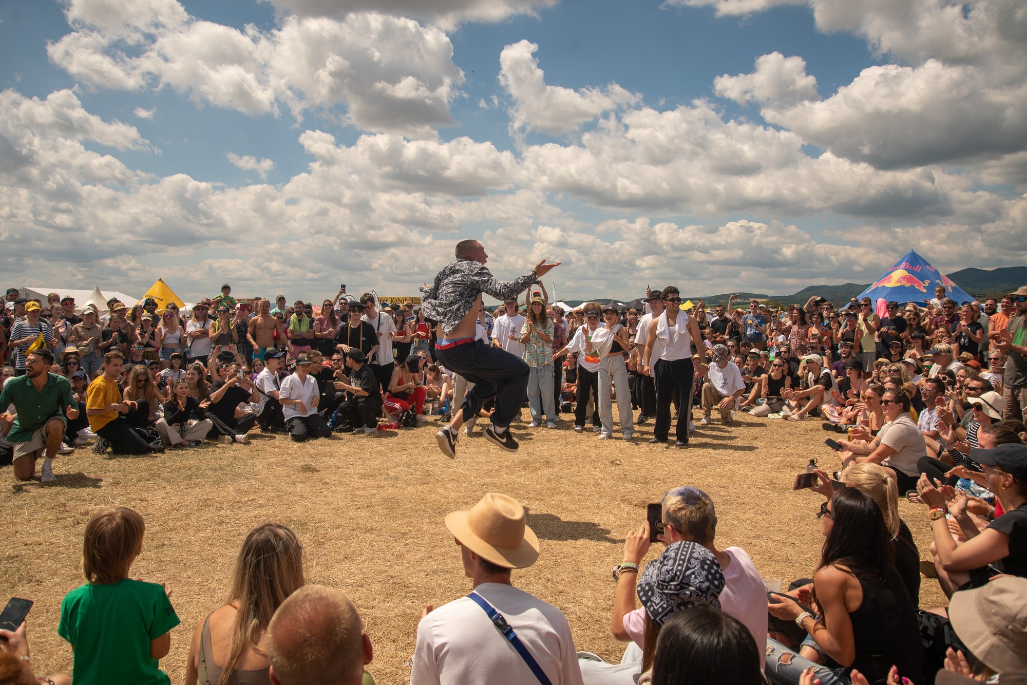 Pohoda festival