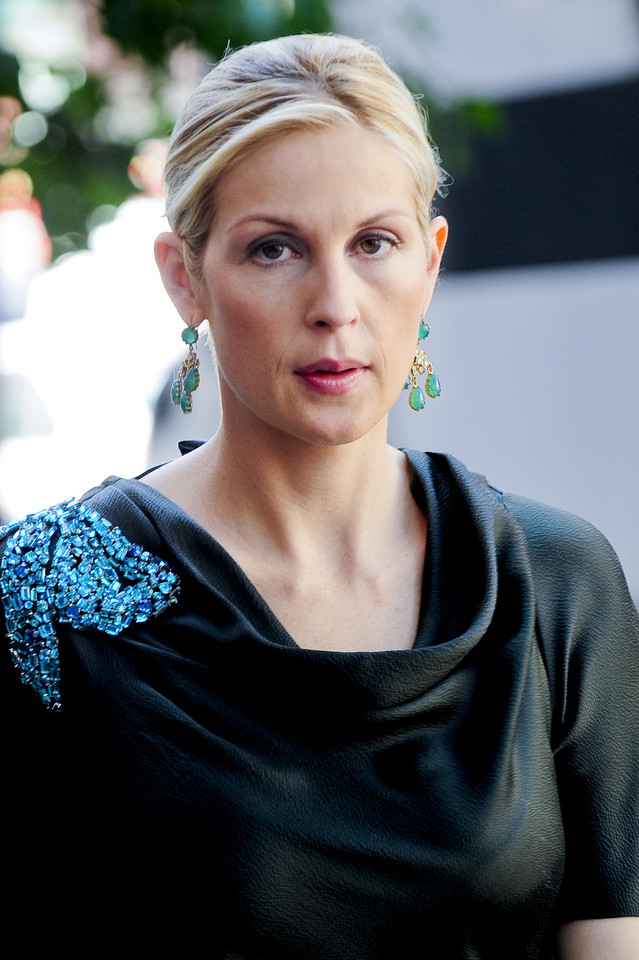 Kelly Rutherford w 2009 r. / fot. Getty Images