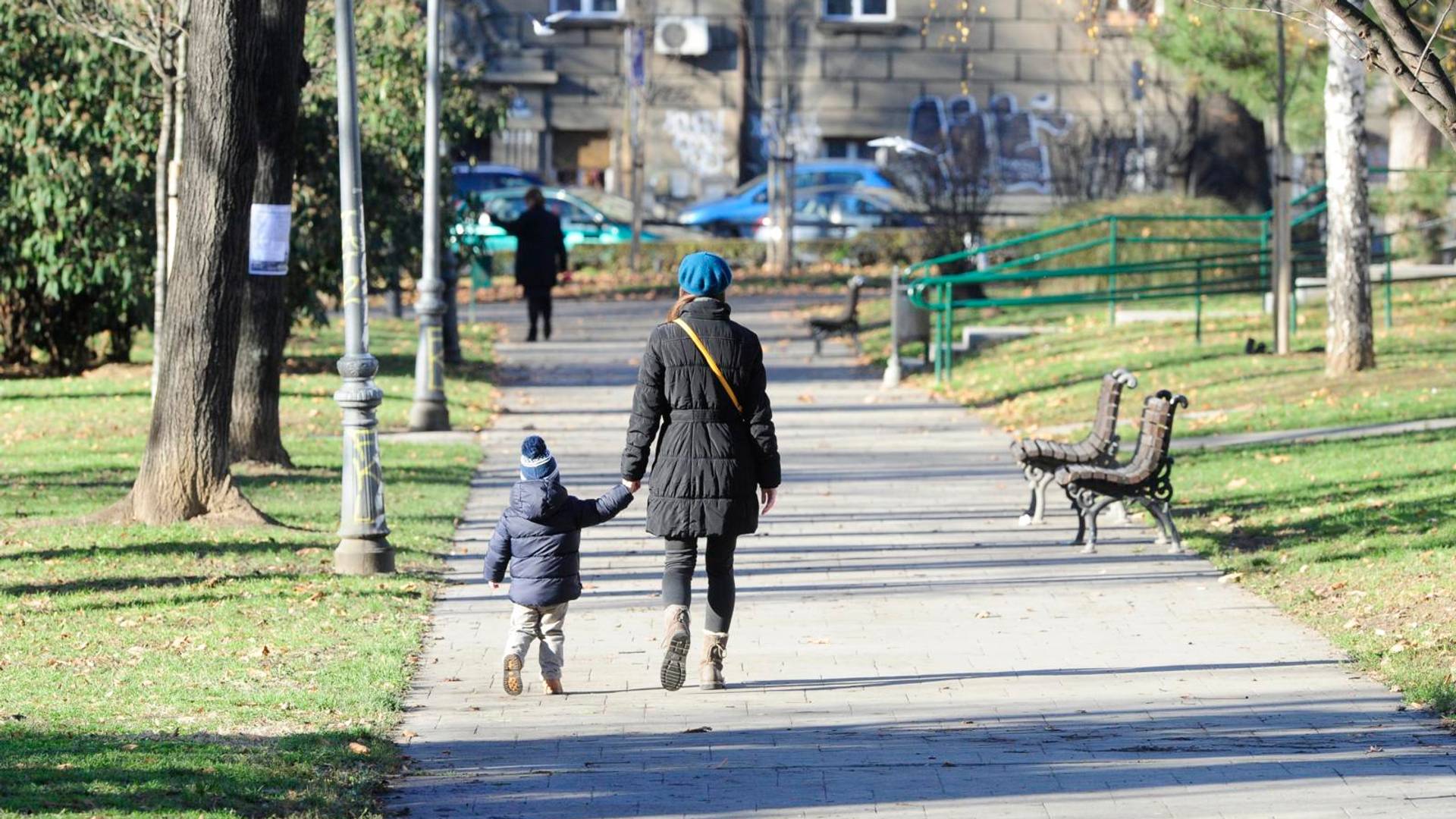 Skupo ćemo platiti lepo vreme u januaru