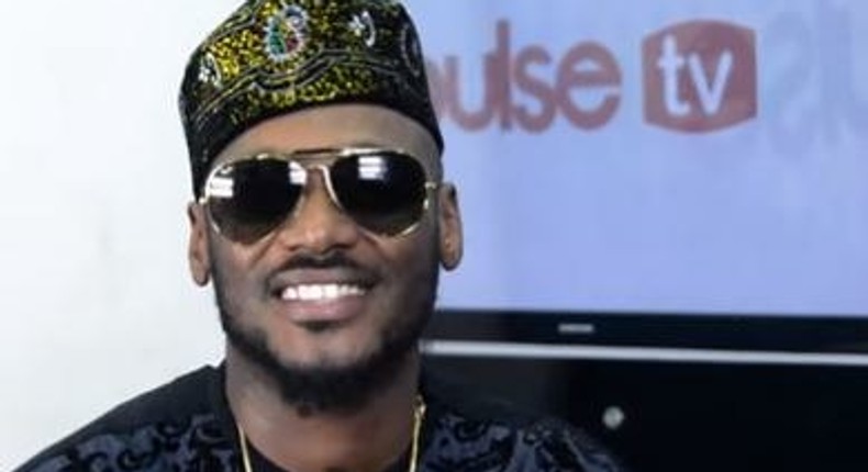 2Face Idibia