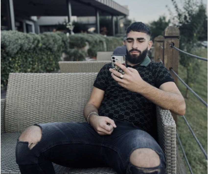 Mladić koji je osumnjičen za ubistvo muškarca u Sloveniji