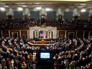 Deficyt budżetowy w USA: Barack Obama w fiskalnej krainie fantazji