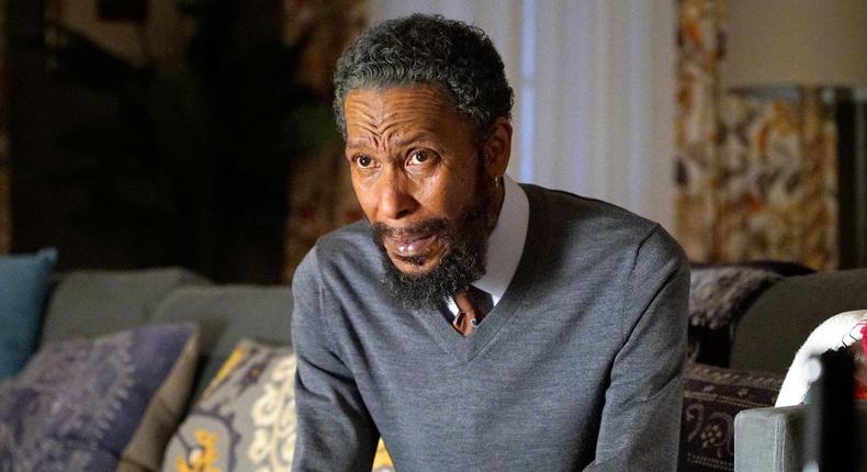 Ron Jones won two Emmys for his role in 'This Is Us'