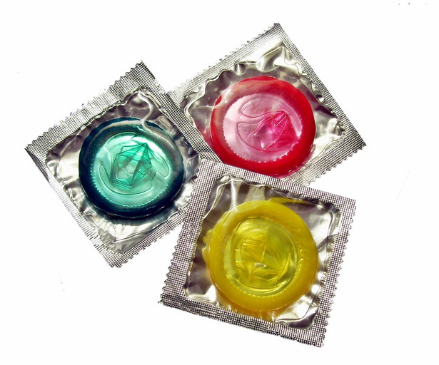 Sportowcy podczas igrzysk olimpijskich w Paryżu będą dostawać dwie prezerwatywy dziennie