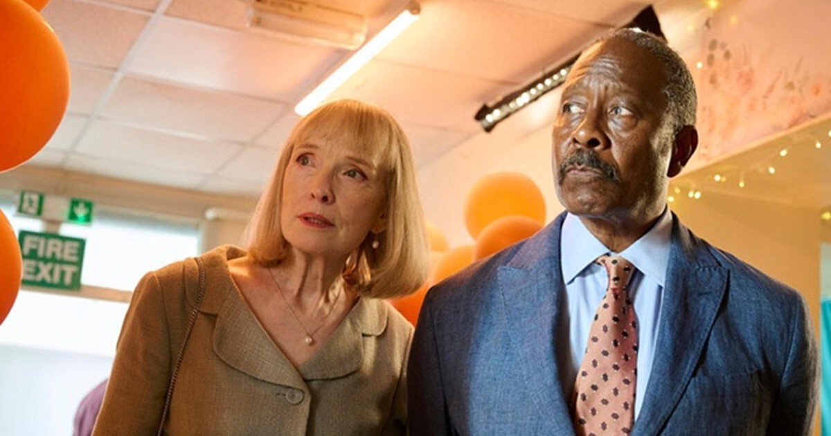 Tom prosi Phila i Kena, by wywiązali się z przysięgi. Mają go zabić