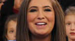 Bristol Palin / fot. Agencja Reuters