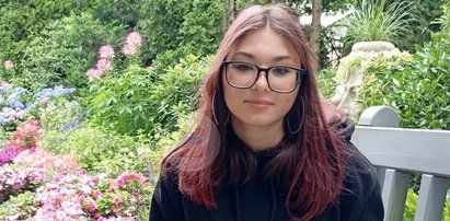 16-letnia Natalia wyszła do szkoły i przepadła bez śladu. Policja prosi o pomoc