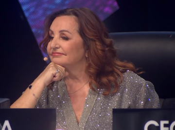 "Neprimerno, degutantno, odvratno, ja ću se isprovraćati sada" Ana Bekuta je oštro prokomentarisala stajling takmičarke "Zvezda Granda", umešala se njena koleginica