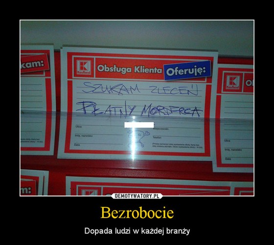 Galeria najlepszych MEMów tygodnia