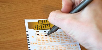 570 mln zł do wygrania w Eurojackpot. Jakie będą wyniki losowania?