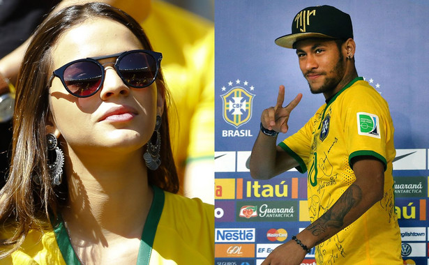 Ślubu nie będzie. Neymar i Bruna Marquezine nie są już razem