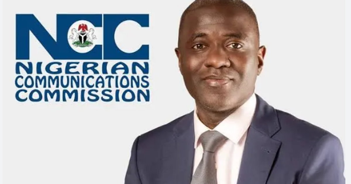 NCC preps telecos ahead of risks and opportunities of emerging 6G network - Vimarsana News
