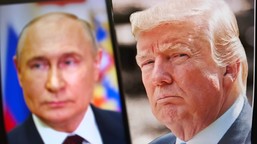 putin podzieli losy maduro? trump mówi jasno, że "jest nim zawiedziony