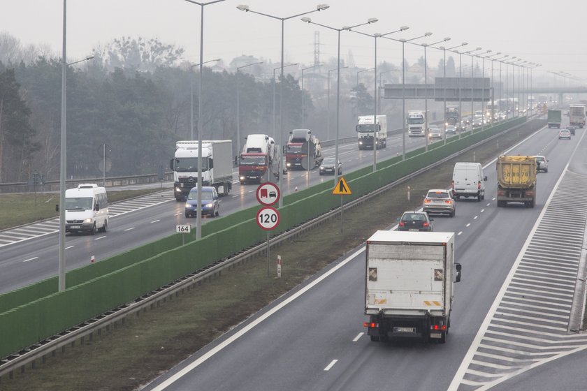 1 marca wchodzi w życie podwyżka za przejazd autostradą A2