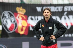 Euzebiusz Smolarek: 96 procent piłkarzy uważa wprowadzenie przepisów PZPN za złą decyzję