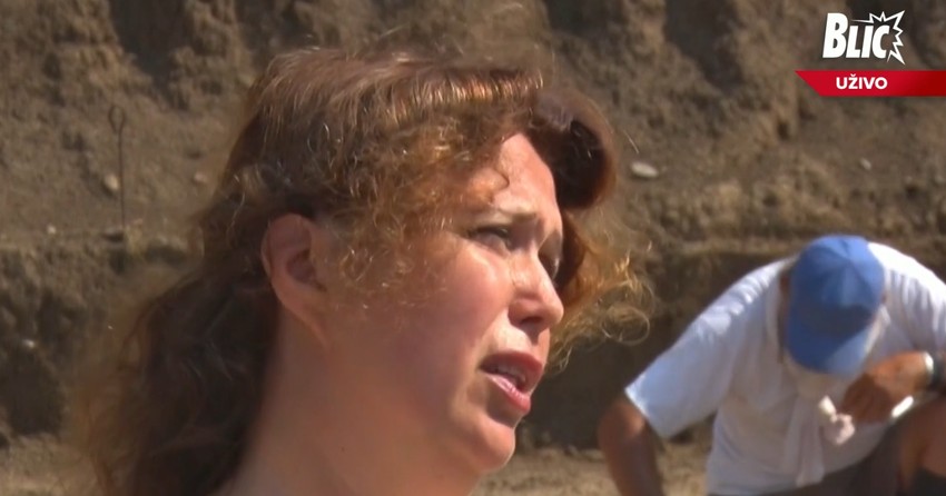 dr Nadežda Gavrilović Vitas