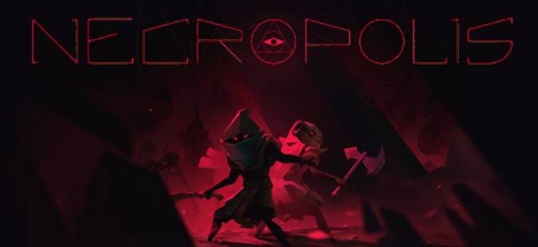 Mroczne Necropolis od twórców Shadowrun Returns trafi też na PS4 i Xboksa One. Tylko że z małym opóźnieniem