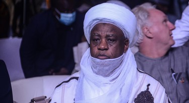 Alleged plot to dethrone Sultan of Sokoto uncovered