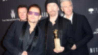 Oscary 2014: muzyczne nominacje - U2, Arcade Fire, Karen O, Pharrell Williams