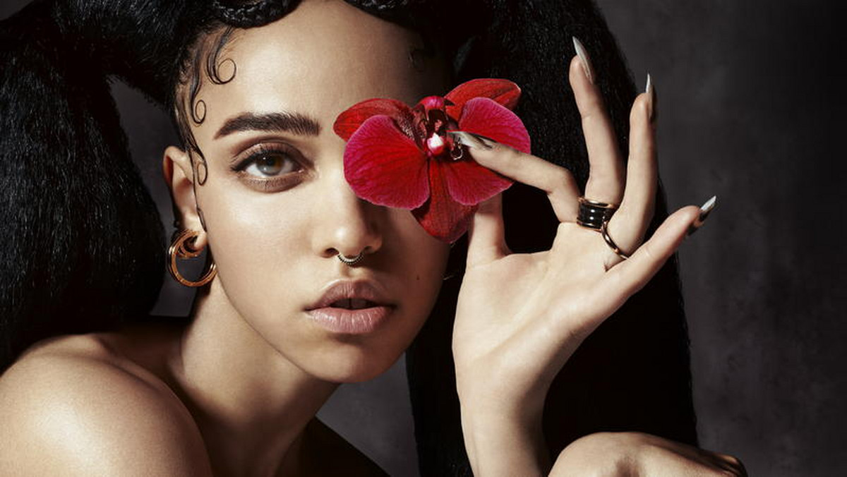 FKA Twigs po raz pierwszy zagra w Polsce. Artystkę zobaczyć będzie można w warszawskim klubie Basen 22 października.