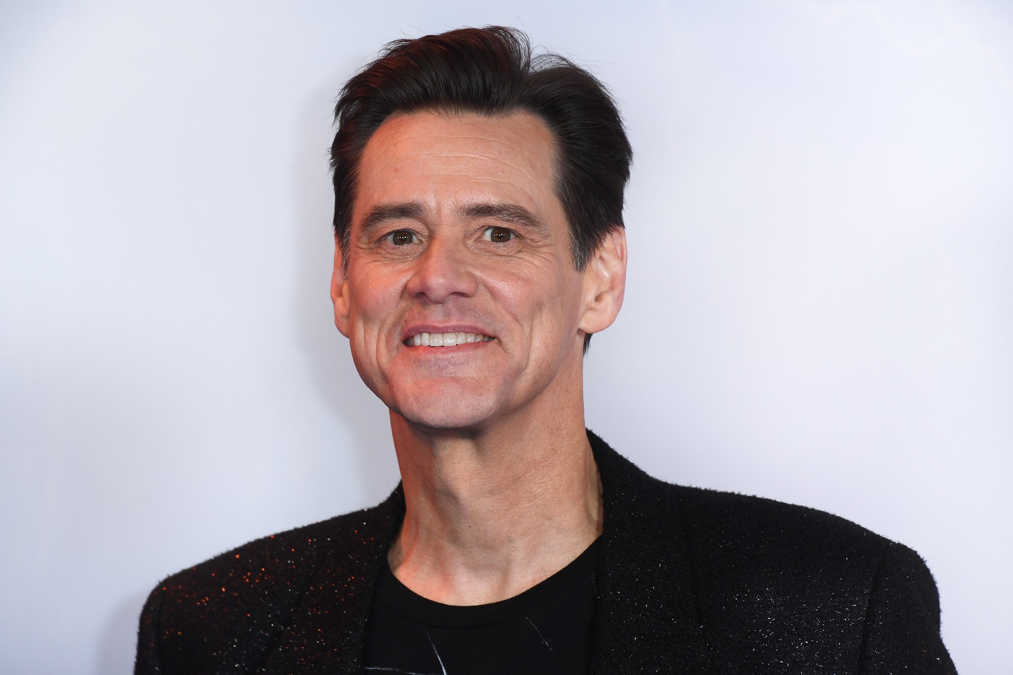 Jim Carrey
