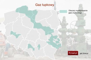 PGNiG i Chevron rozpoczną pierwszy wspólny odwiert na przełomie III/ IV kw.
