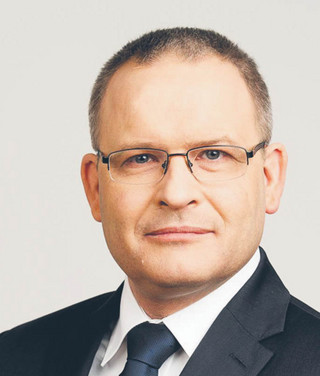 Maciej Miłkowski, wiceminister zdrowia