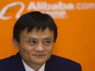 Jack Ma