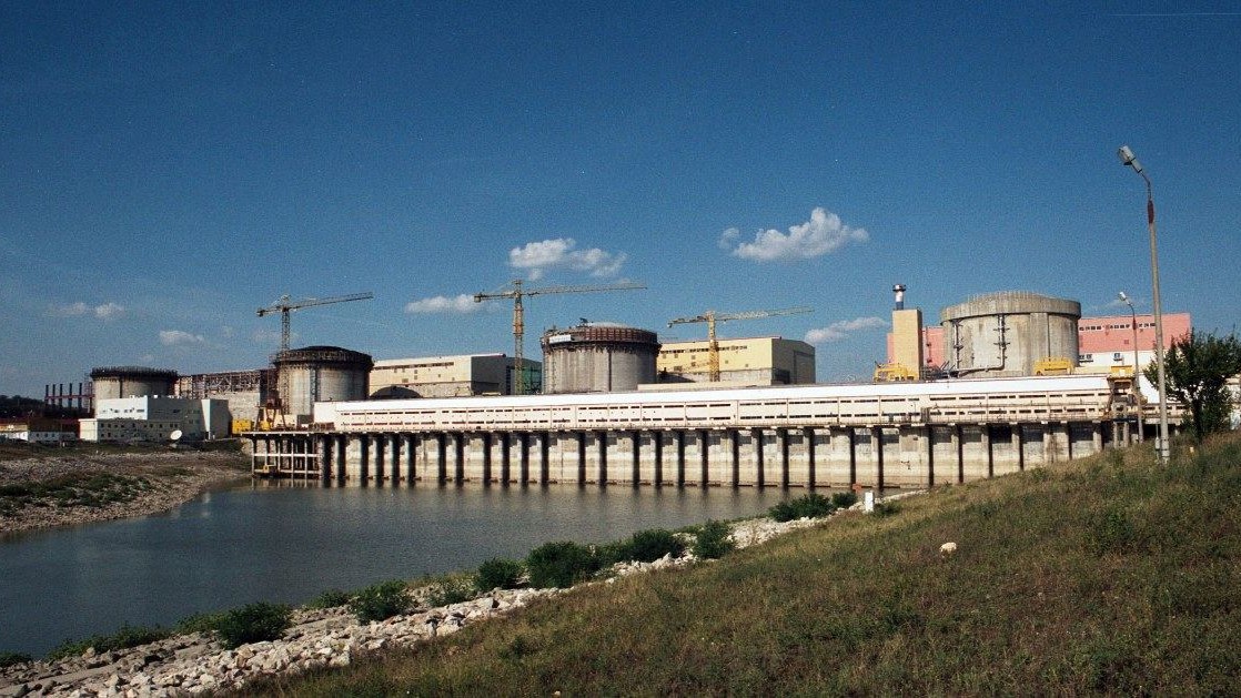 Un reactor de la Cernavodă ar putea fi repornit în curând. Cristian Bușoi: „Se zărește o luminiță la capătul tunelului”