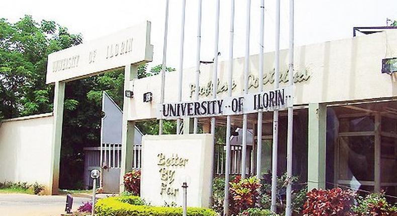 UNILORIN lecturer invents rice harvesters, locust bean processors. (UNILORIN)