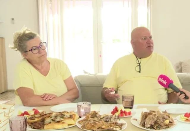 "AKO MU ONA RODI DETE BIĆE LUDO" Oglasili se Asminovi roditelji o skandalu sa Majom: "Sramota za celu familiju"