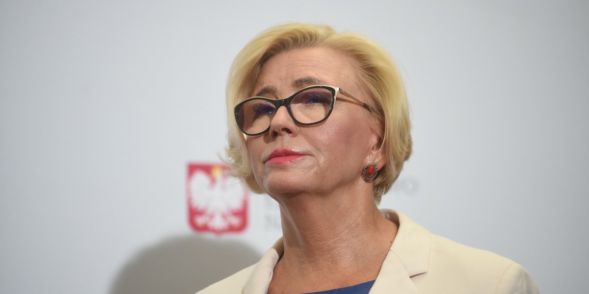 Marzena Machałek wierzy w porozumienie z Czechami ws. Turowa