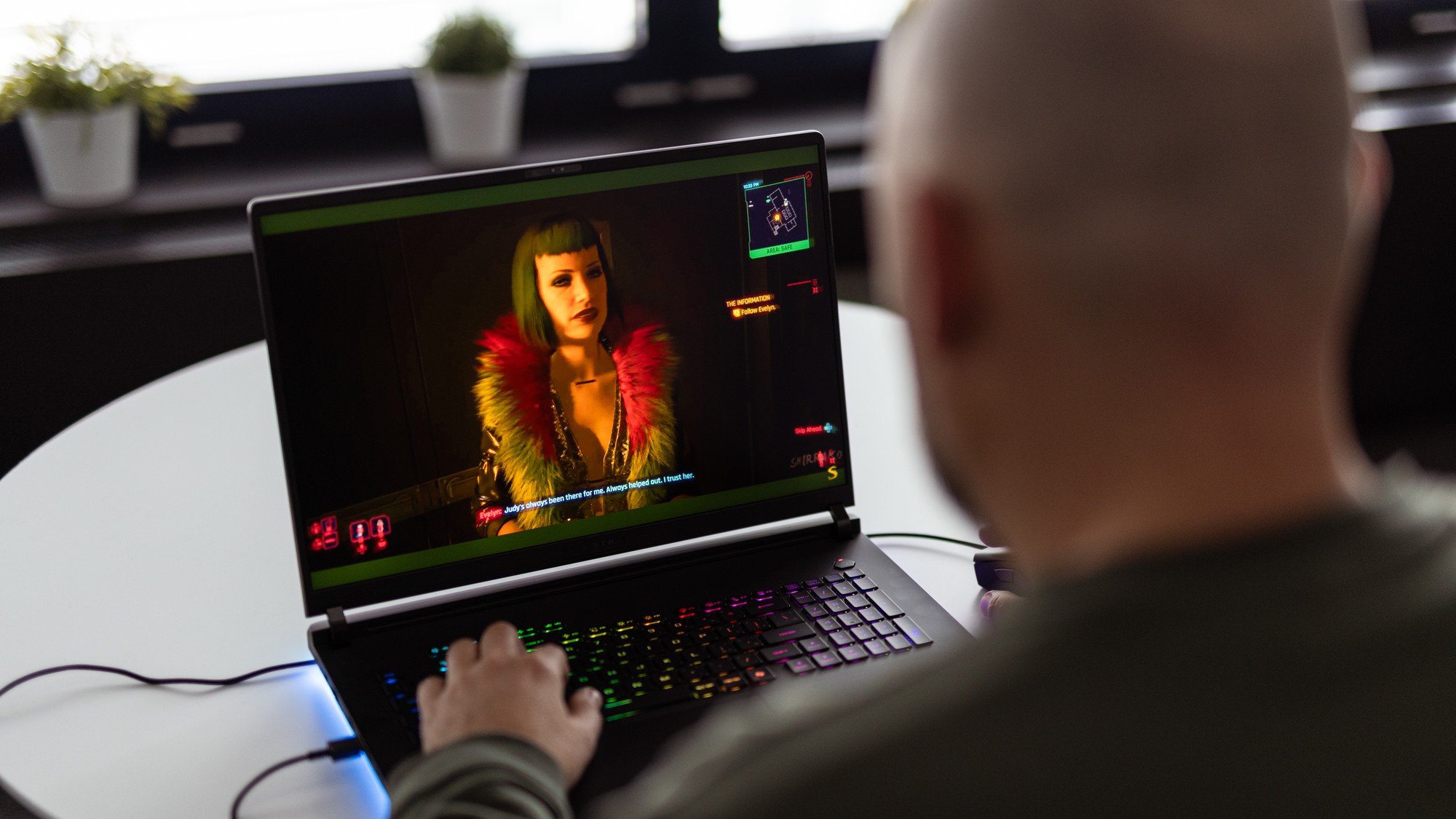 Fotka č. 1: Alza akceptuje bitcoin, zmenárenský automat má aj v Bratislave  | Živé.sk