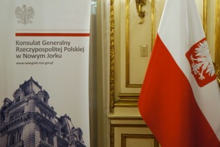 Jak głosowali Polacy za granicą? PiS zdecydowanie wygrywa w USA