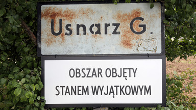 W ostatnim czasie 90 prób nielegalnego przekroczenia granicy polsko-białoruskiej