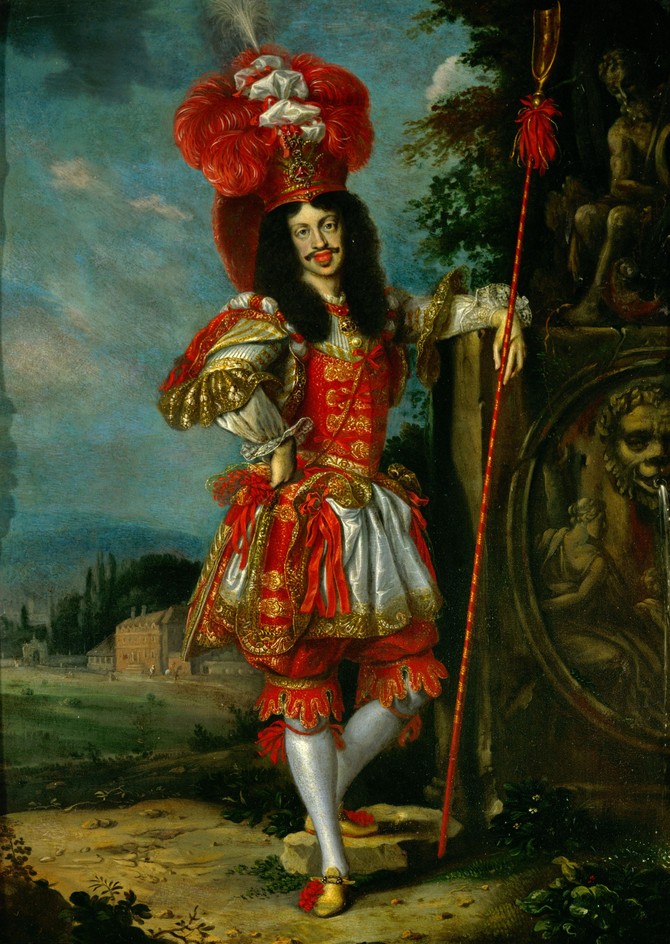 Leopold I