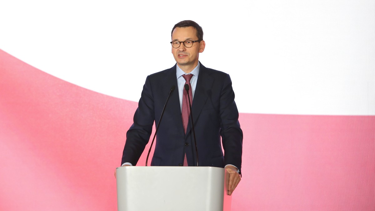 Mateusz Morawiecki