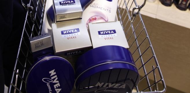 Nivea (kosmetyki do włosów)