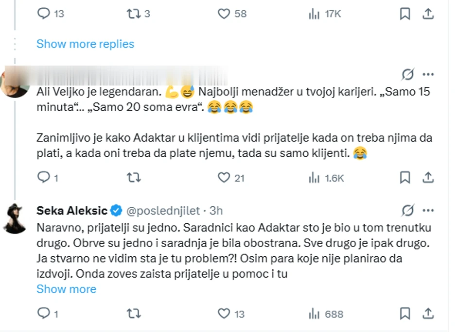 Seka o Adamu Adaktaru 