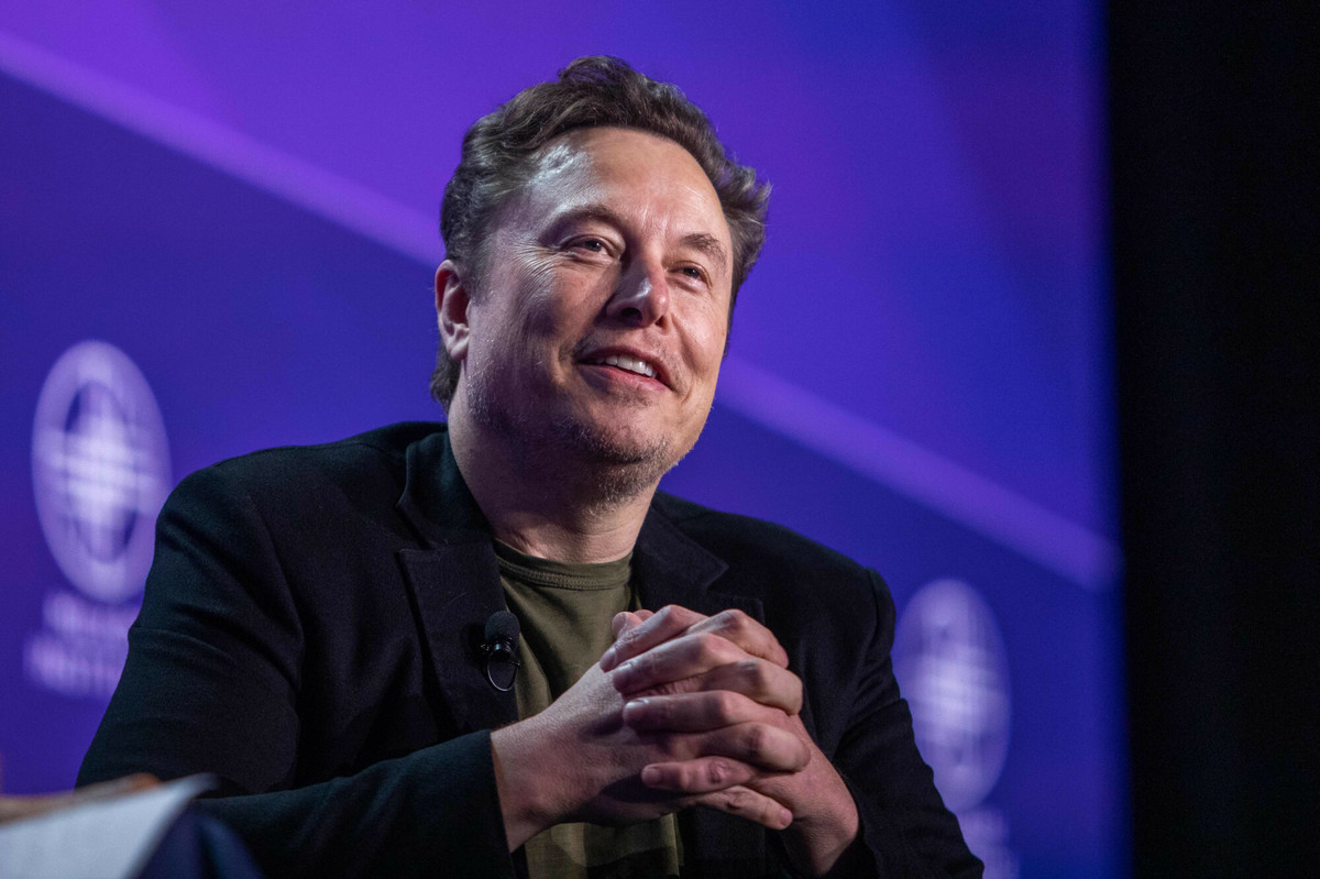 Elon Musk o decyzji Trzaskowskiego.