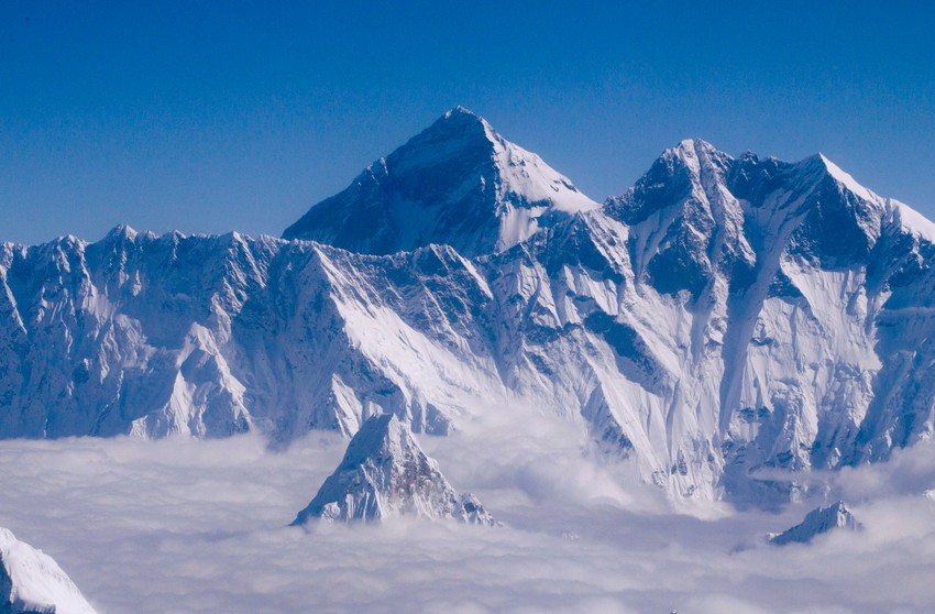 Mont Everest
