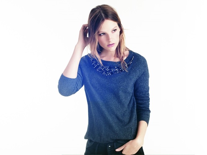 Kolekcja Esprit jesień/zima 2013/2014 - Travel in Dreams